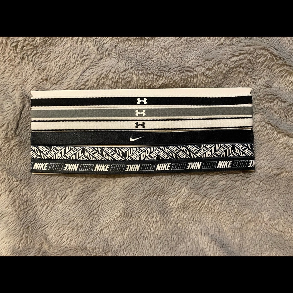 Brand new headbands
